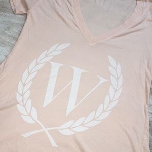 Wildfox Logo Tee